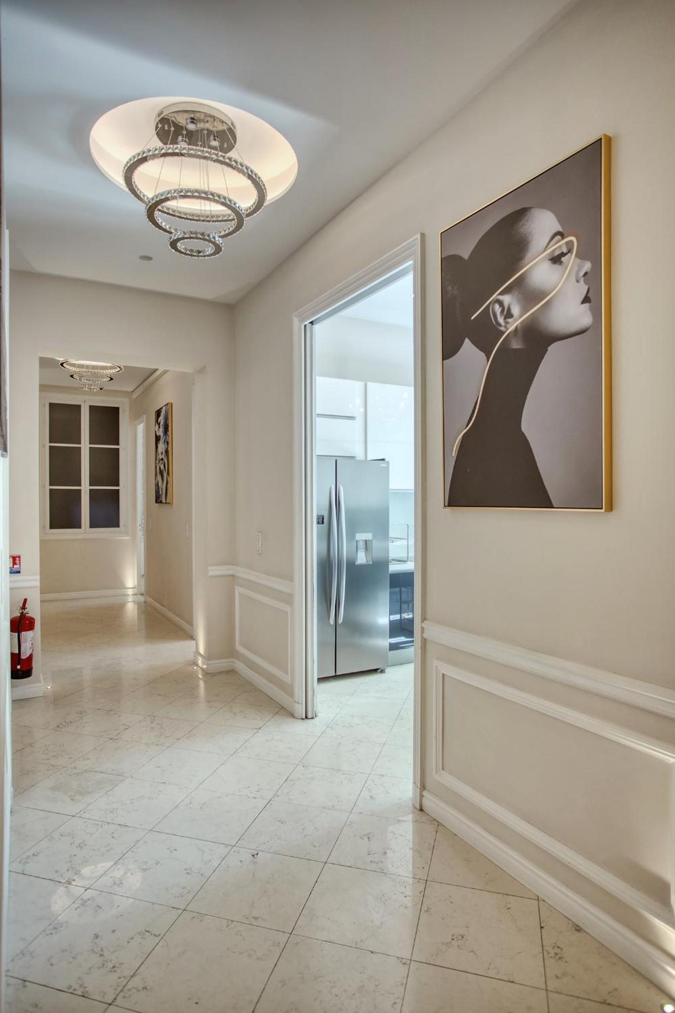 Luxueux 200M2 5Ch Champs Elysees A 1Min Perle Rare Parigi Esterno foto