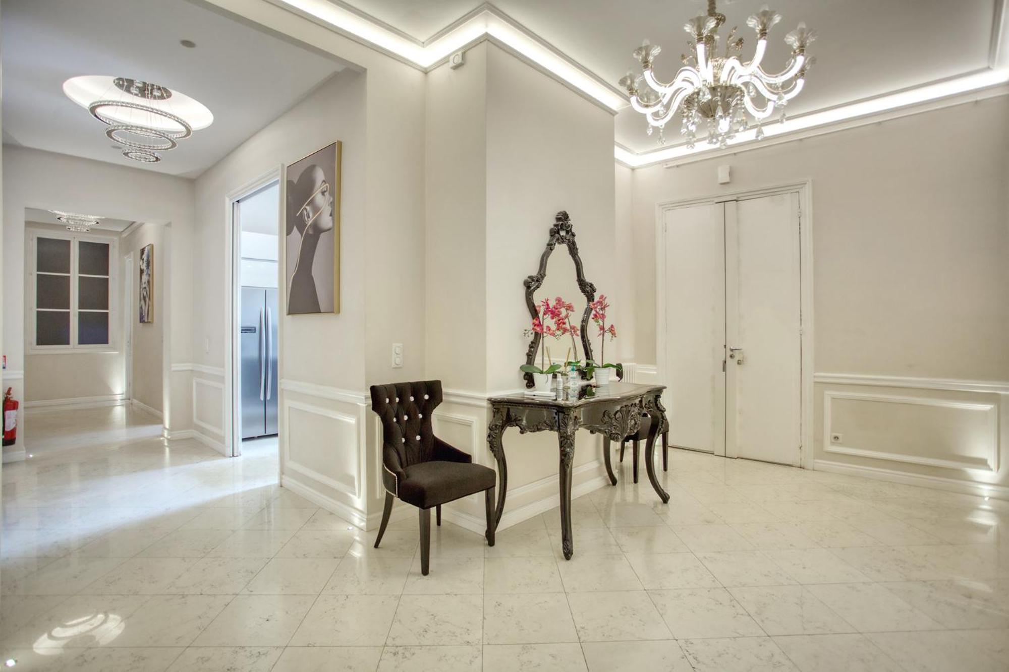 Luxueux 200M2 5Ch Champs Elysees A 1Min Perle Rare Parigi Esterno foto