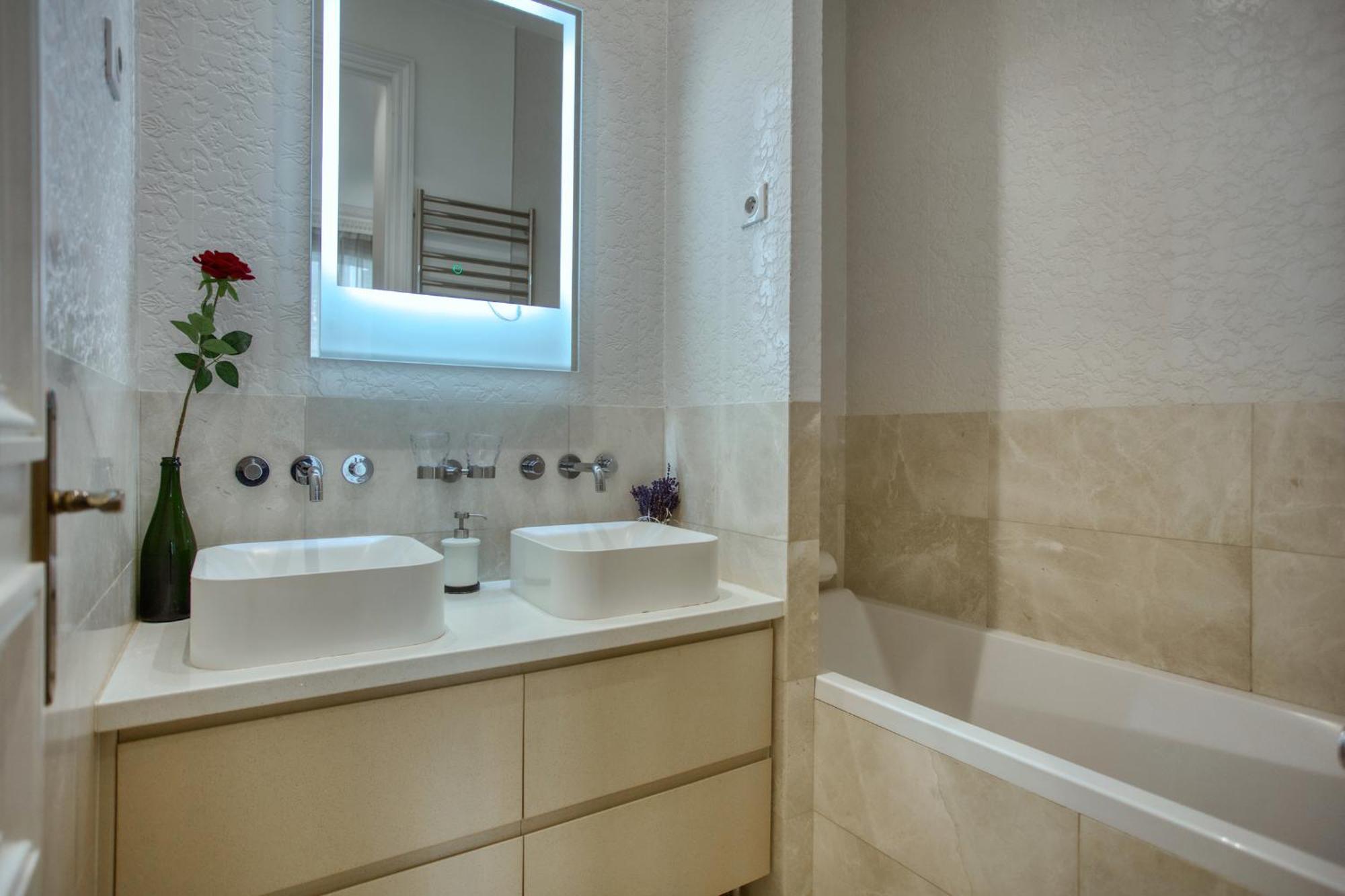 Luxueux 200M2 5Ch Champs Elysees A 1Min Perle Rare Parigi Esterno foto