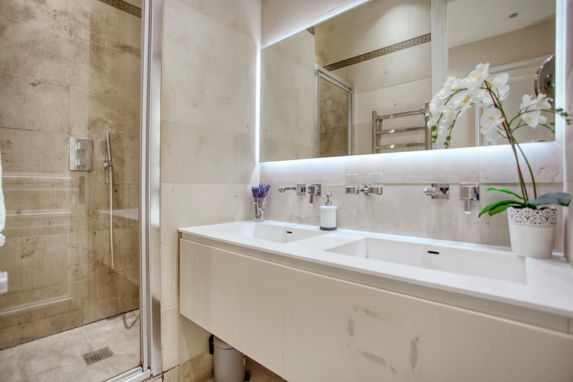 Luxueux 200M2 5Ch Champs Elysees A 1Min Perle Rare Parigi Esterno foto